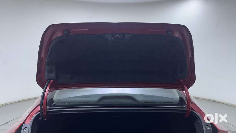 Honda Civic Zx, 2019, Petrol