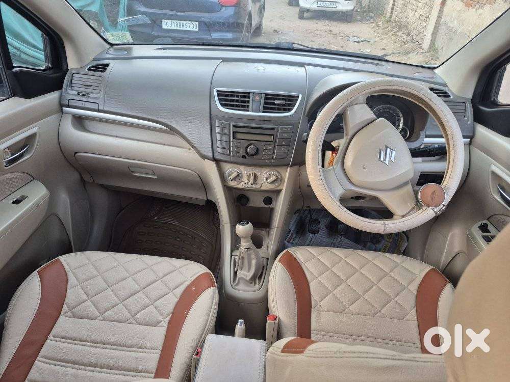 Maruti Suzuki Ertiga 2012-2015 Vdi, 2013, Diesel