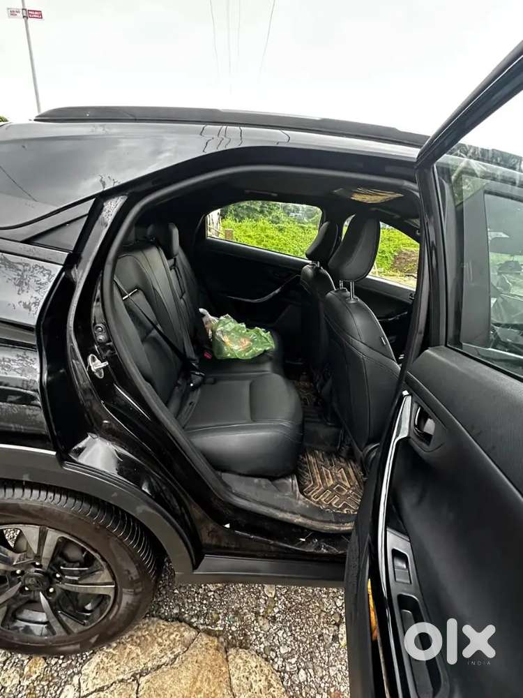 Well Menten My Car,fully Dark Edition