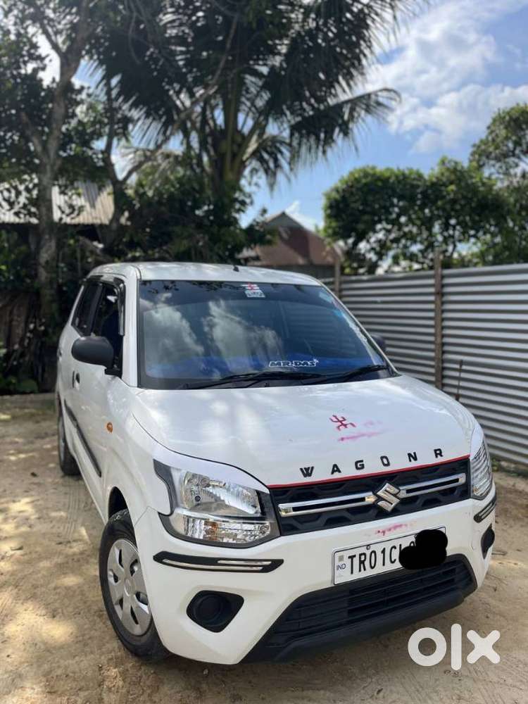 Maruti Suzuki Wagon R, 2026, Cng & Hybrids