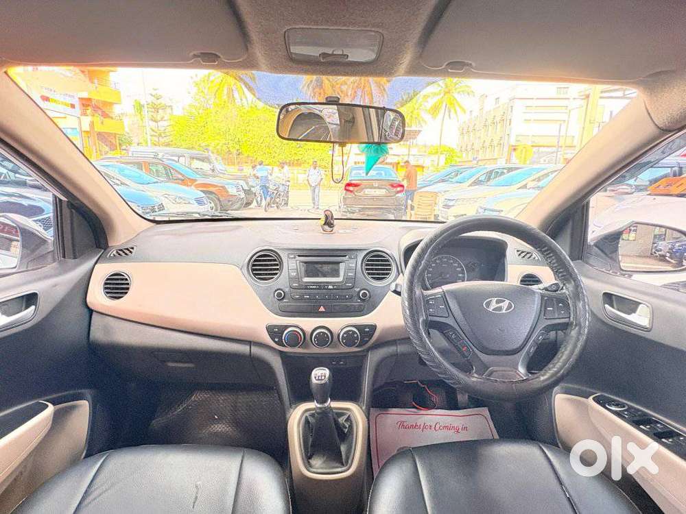 Hyundai Grand I10 Asta 1.2 Vtvt, 2015, Petrol
