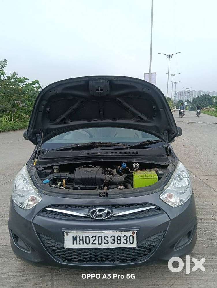 Hyundai I10 1.2 Kappa Magna, 2014, Cng & Hybrids