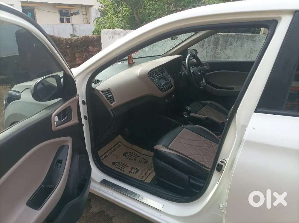 Hyundai Elite I20 2020