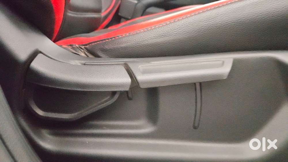 Hyundai Venue 1.2 S Plus, 2021, Petrol