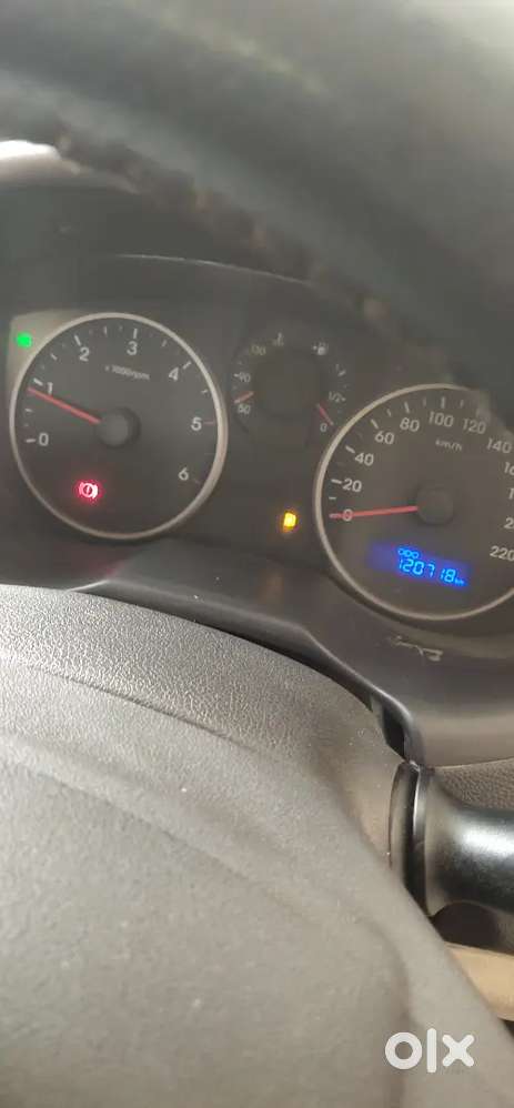 Hyundai I20 2014 Diesel 120700 Km Driven