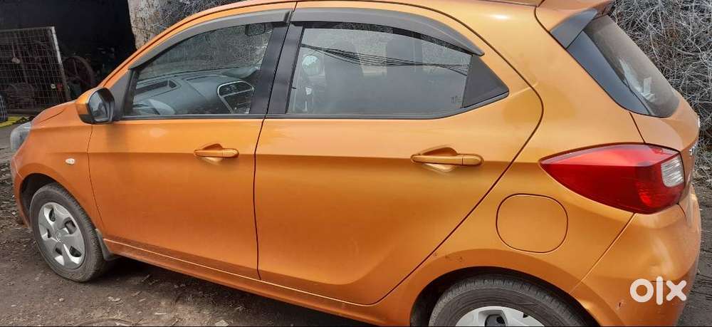 Tata Tiago 2016 Model