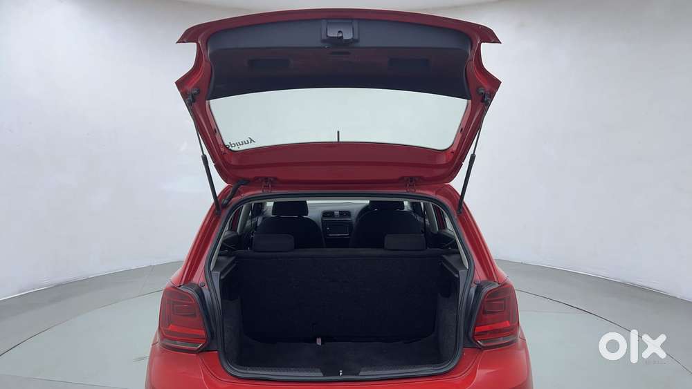 Volkswagen Polo 1.0 Mpi Trendline, 2021, Petrol