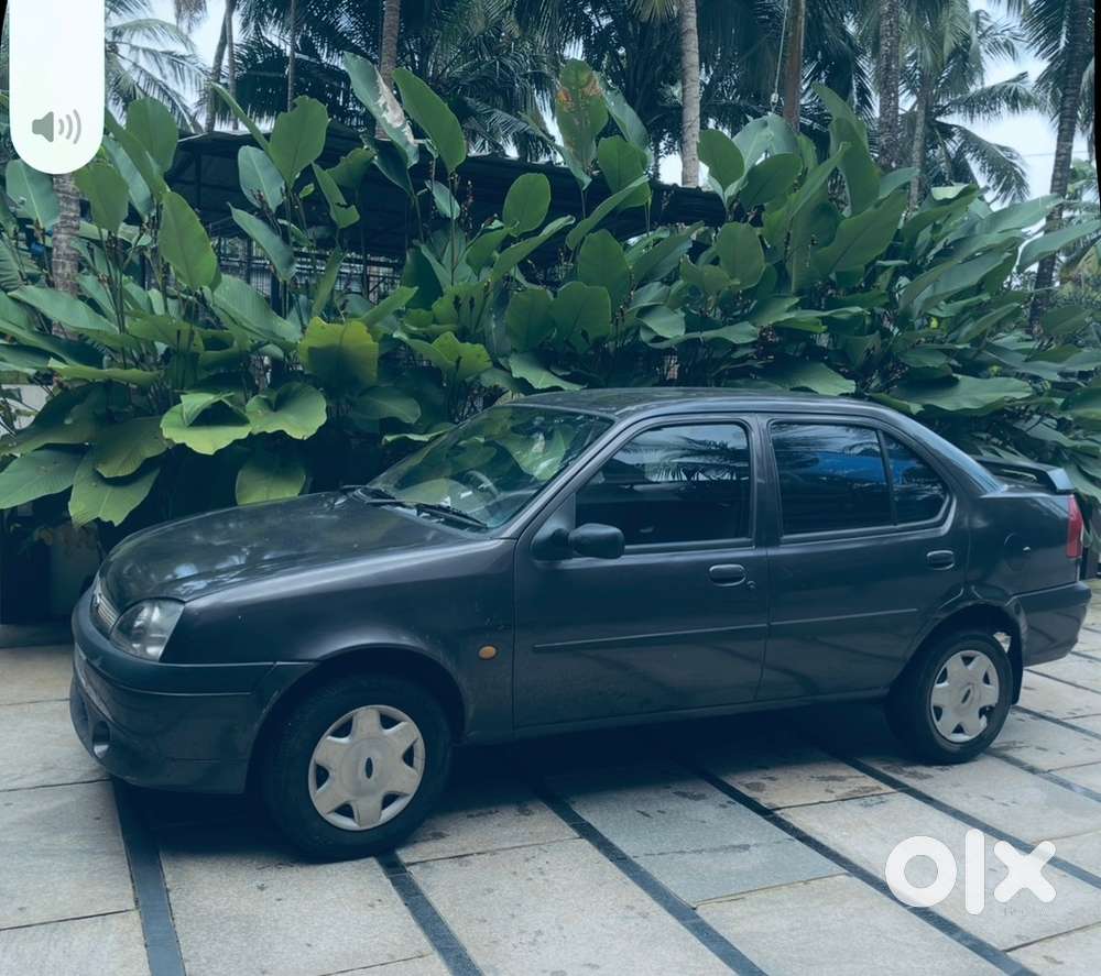 Ford Ikon 1.6 Sport 2008
