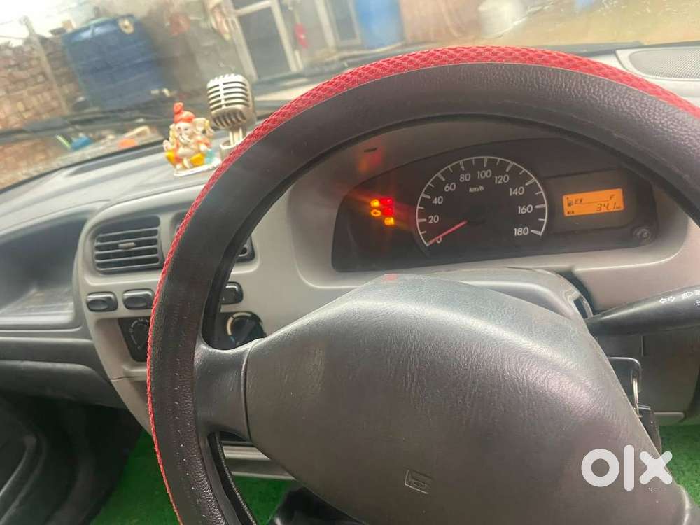 2011 Maruti Alto Petrol Last Year Good Condotion  2031 Passing Hissar