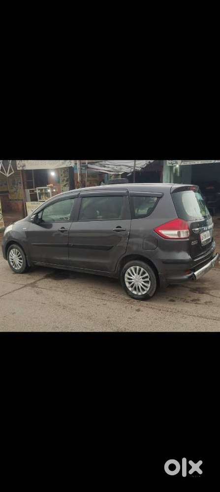 Maruti Suzuki Ertiga Vxi, 2016, Petrol