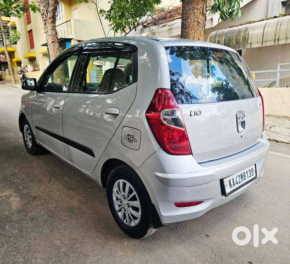 Maruti Suzuki Celerio Vxi(o), 2018, Petrol