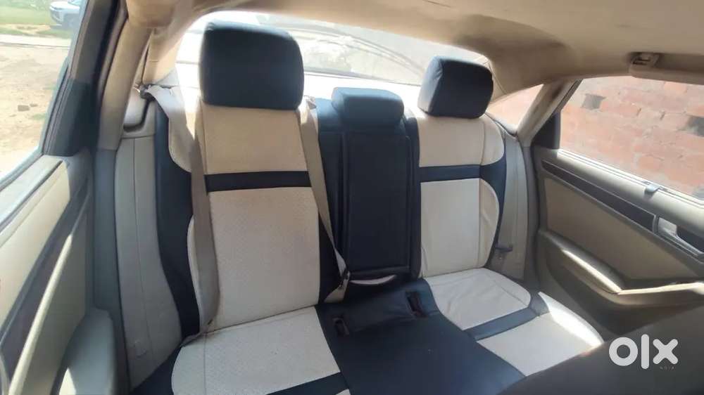 Audi A4 Tdi 2011 Third-owner Diesel Automatic
