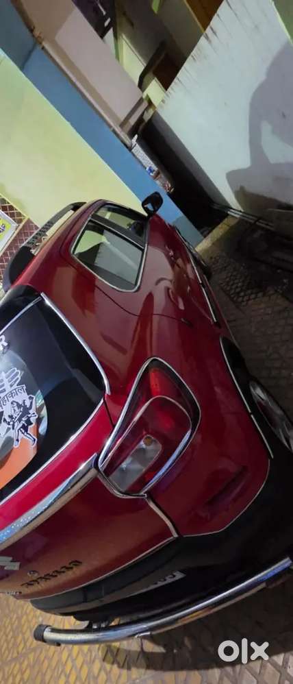 Family Car