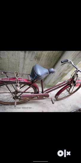 Olx pe cheap second hand cycle