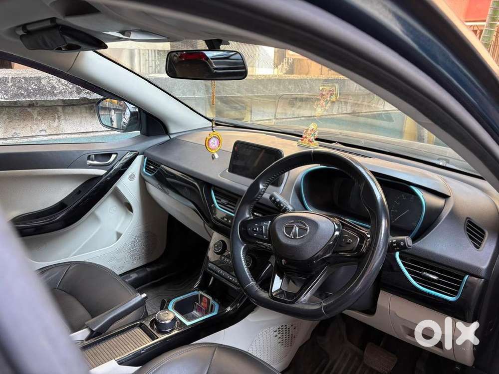 Tata Nexon Ev 2022 Electric Well Maintained