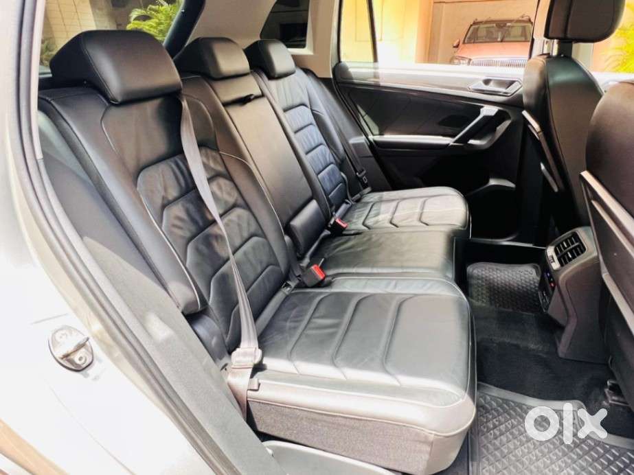 Volkswagen Tiguan 2.0 Tdi Highline, 2018, Diesel