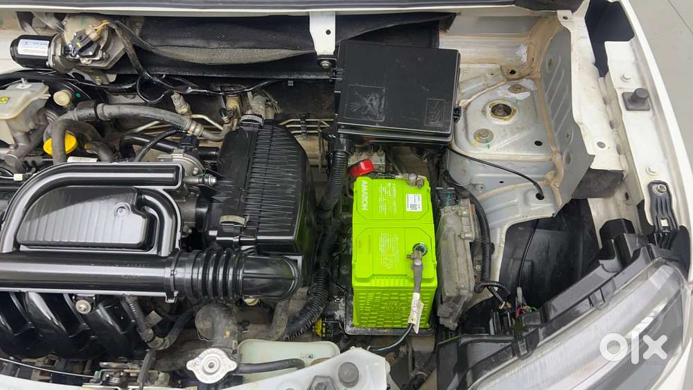 Renault Kwid Climber 1.0 Amt Opt, 2020, Petrol