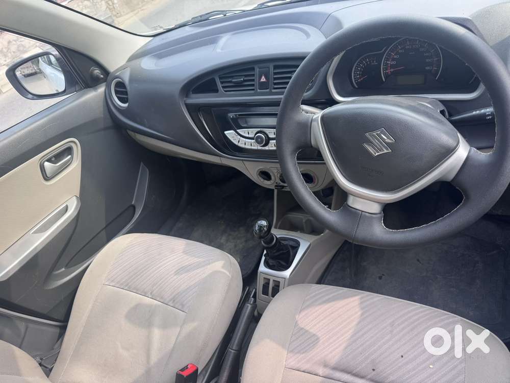 Maruti Suzuki Alto K10 Vxi, 2019, Petrol