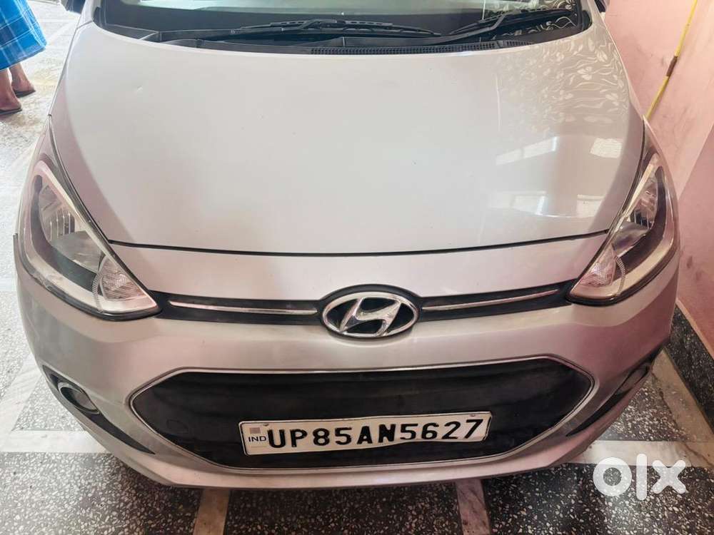 Hyundai Petrol Manual 2014 Car