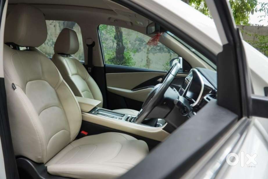 Mg Hector Savvy Pro Cvt, 2023