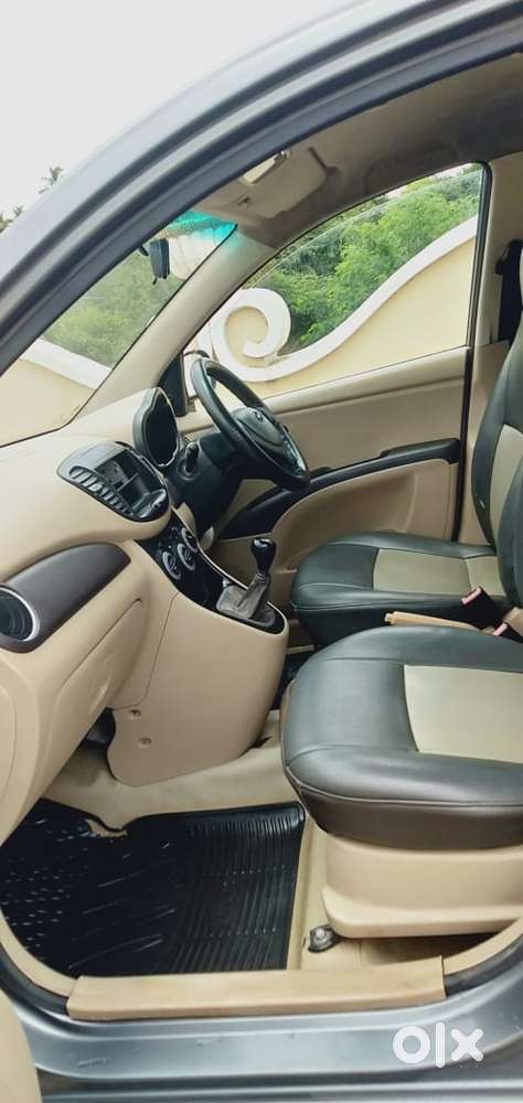 Hyundai I10 Era 1.1 Irde, 2008, Petrol