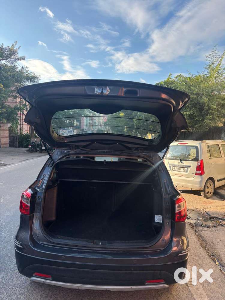 Maruti Suzuki S-cross Zeta 1.6, 2016, Diesel