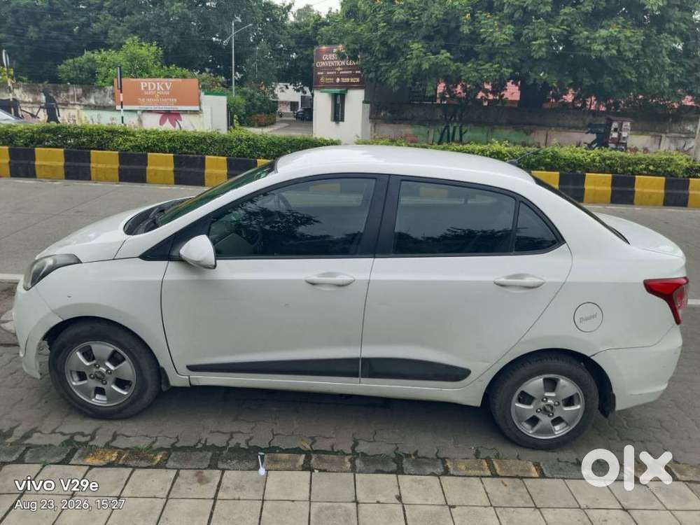 Hyundai Xcent [ ] 1.2 Crdi S (o), 2015, Diesel