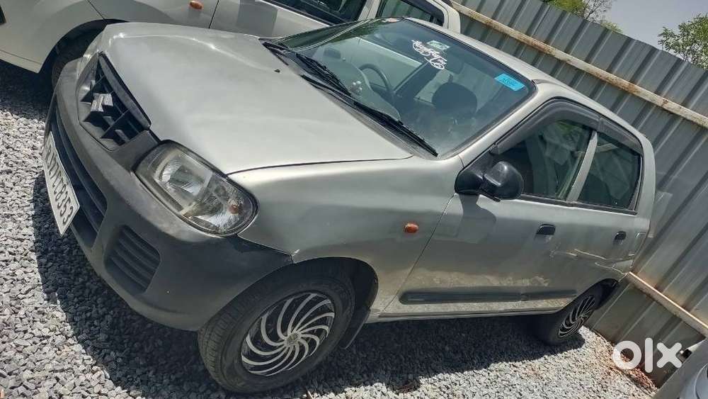 Maruti Suzuki Alto 0.8 Lxi (o), 2011, Petrol