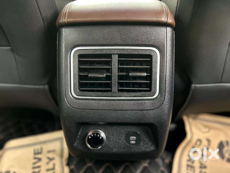 Mahindra Scorpio-n 2.0 Z8 Petrol At 7 Str, 2024, Petrol