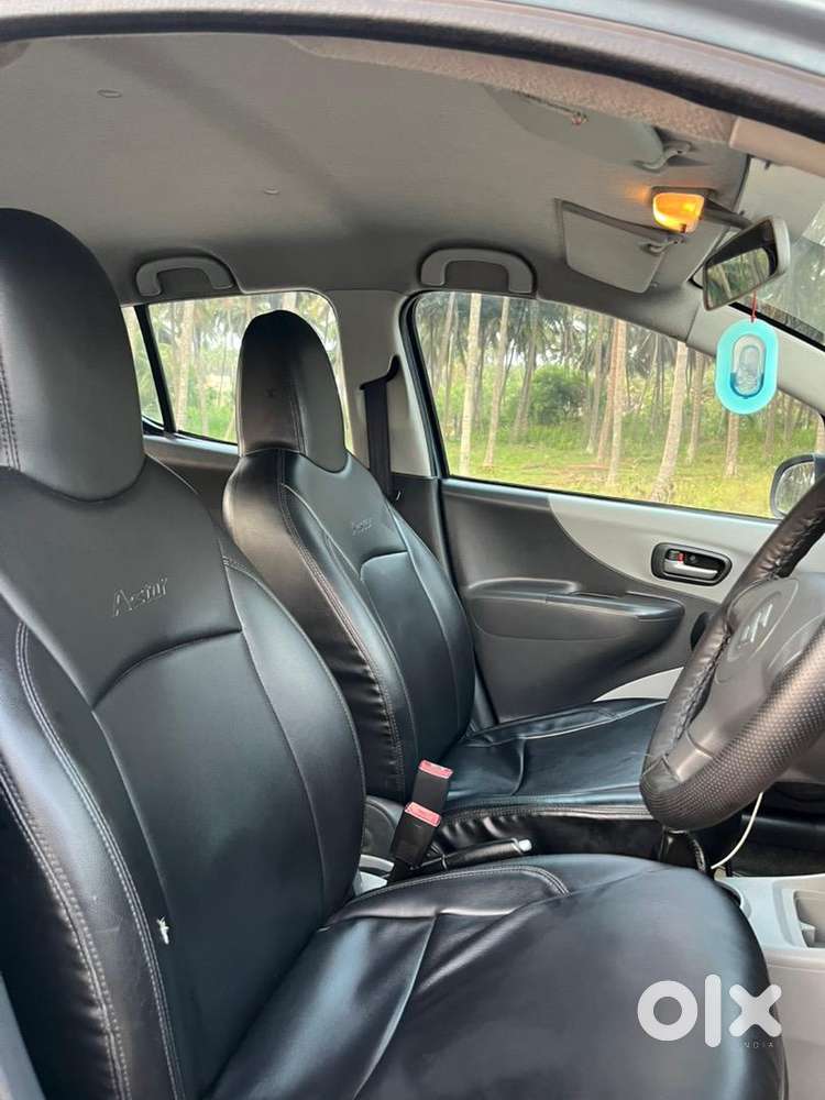 Maruti Suzuki A-star 2009 Petrol 72000 Km Driven