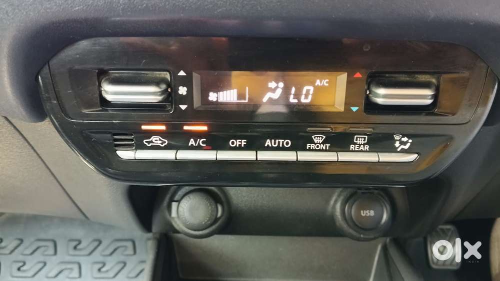 Maruti Suzuki Baleno Alpha, 2022, Petrol