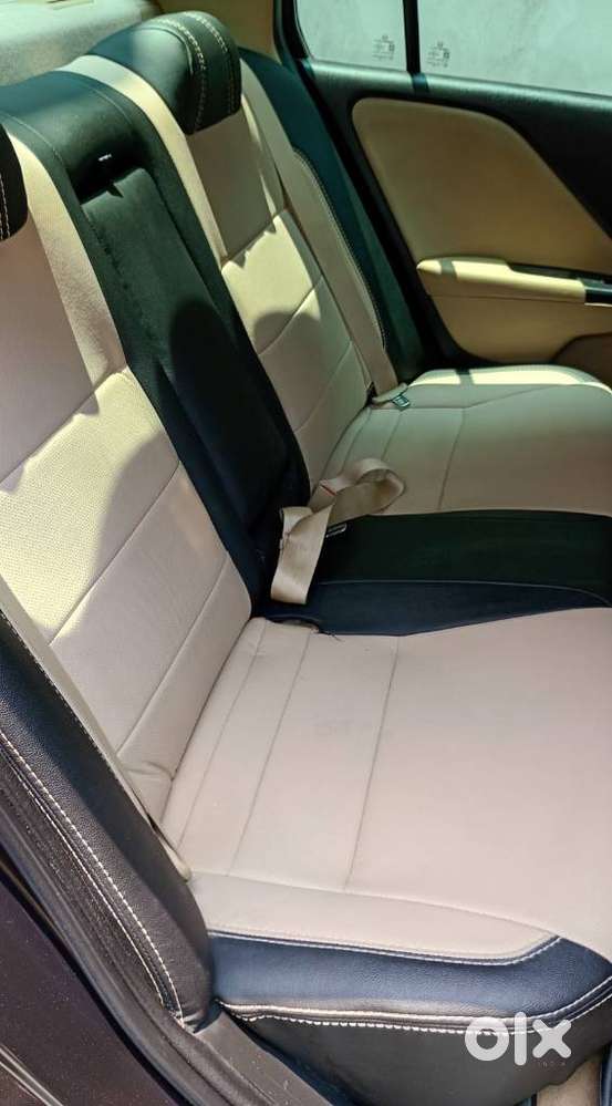 Honda City Vx Petrol Mt, 2020, Petrol