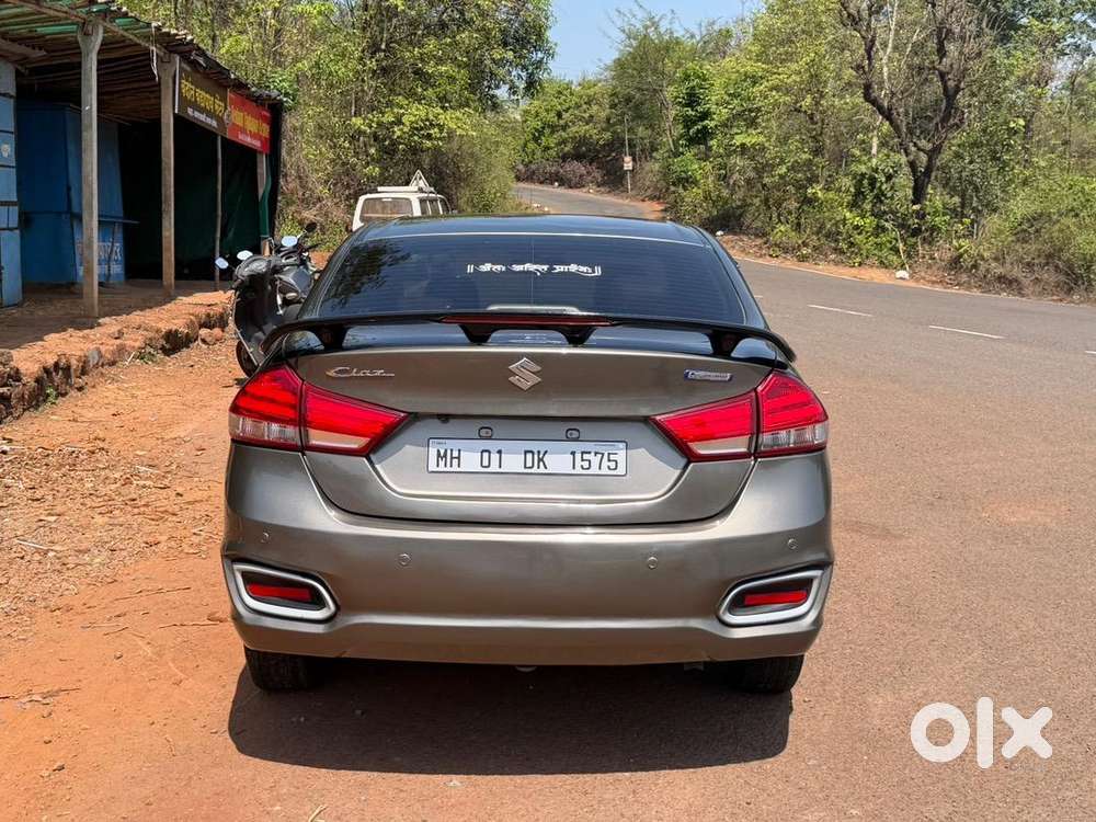 Maruti Suzuki Ciaz 2019 Diesel Well Maintained