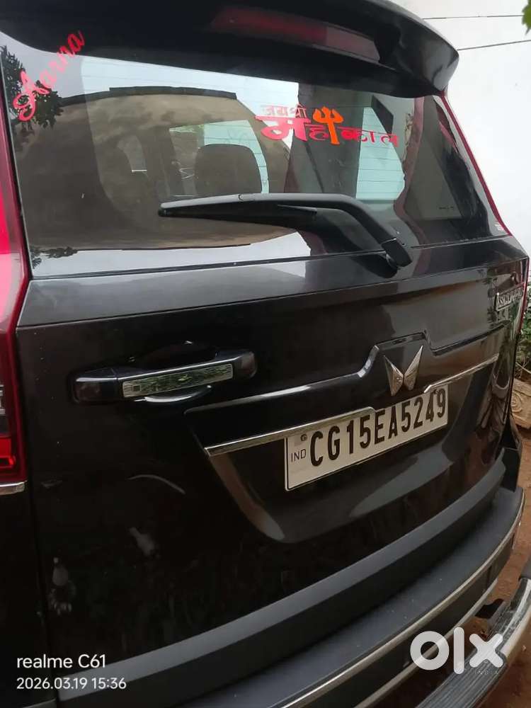 Black Colour 1st Owner Full Maintain Condition