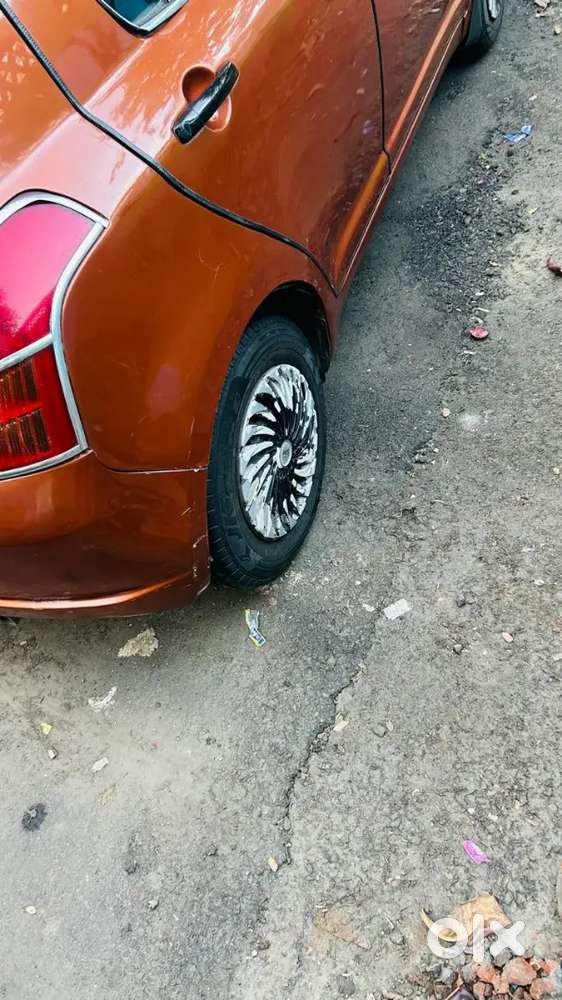 Swift 2008 Maruti Suzuki Manual