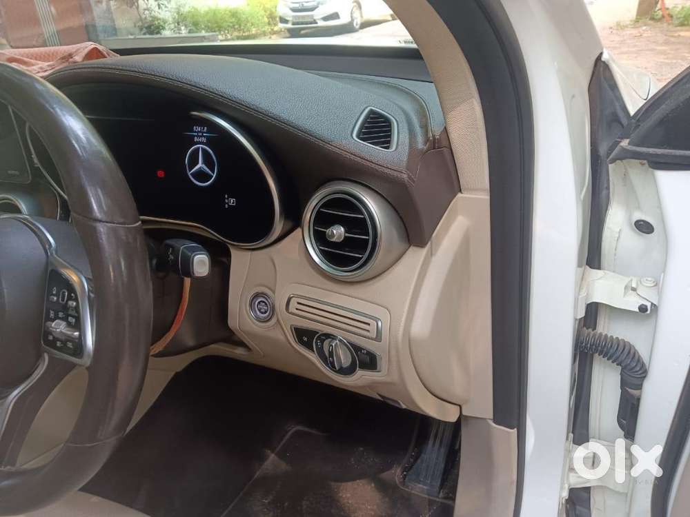 Mercedes-benz Glc 2021 Diesel Variant