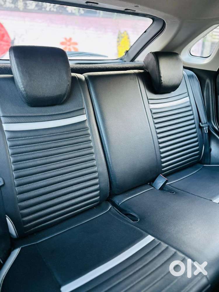 Maruti Suzuki Baleno 2018 Diesel Good Condition