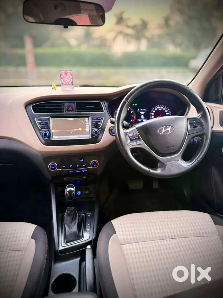Hyundai I20 Asta Petrol 2021