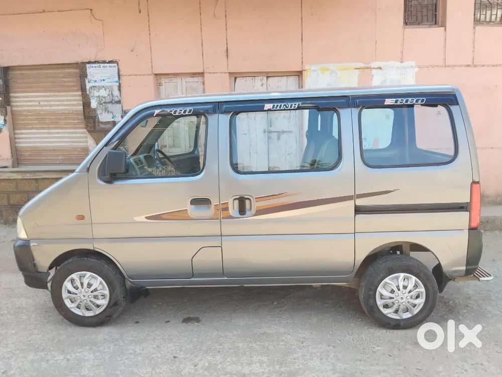Maruti Suzuki Eeco