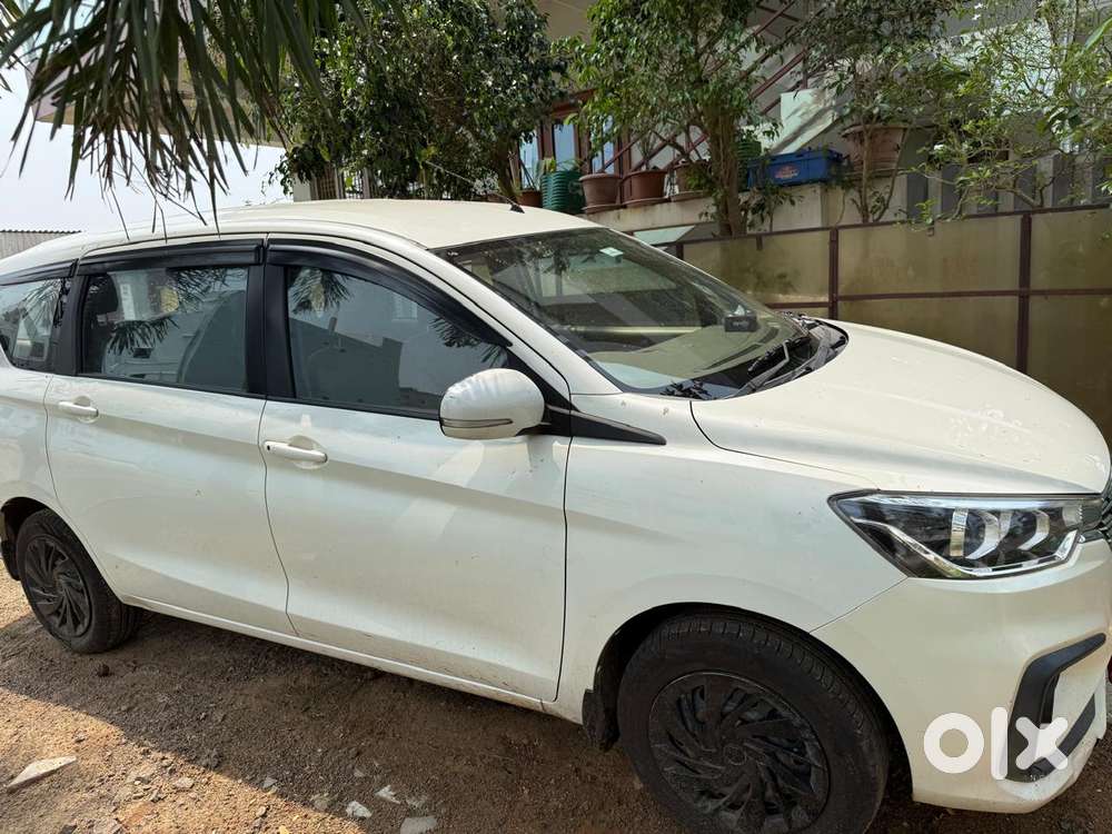 Maruti Suzuki Ertiga 2012-2015 Vdi, 2017, Diesel