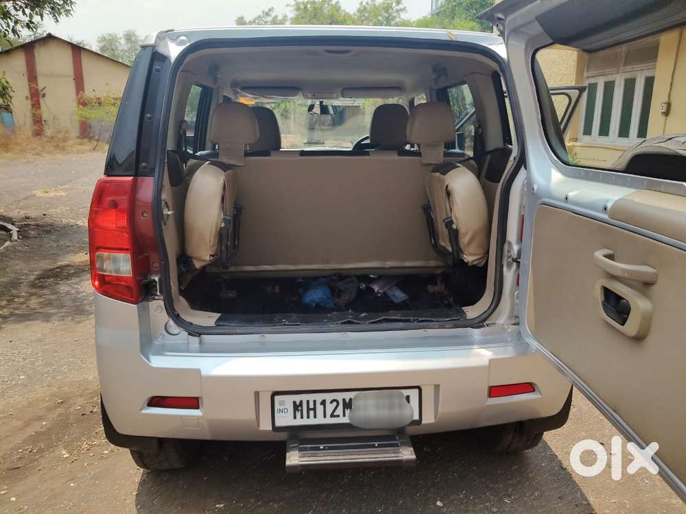 Mahindra Tuv 300 T4, 2015, Diesel