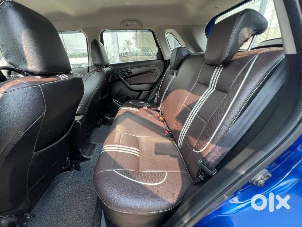 Toyota Urban Cruiser 1.5 Mid Grade At, 2021, Petrol