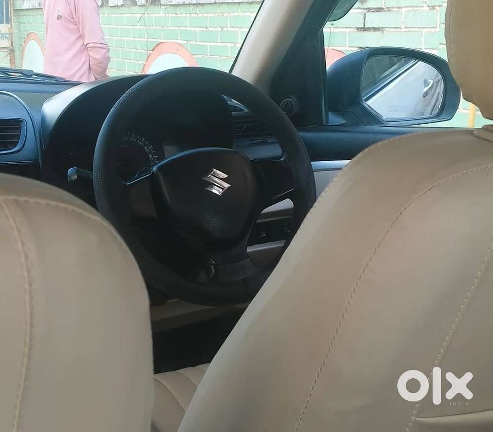 Maruti Suzuki Swift Dzire Tour Ldi, 2018, Diesel