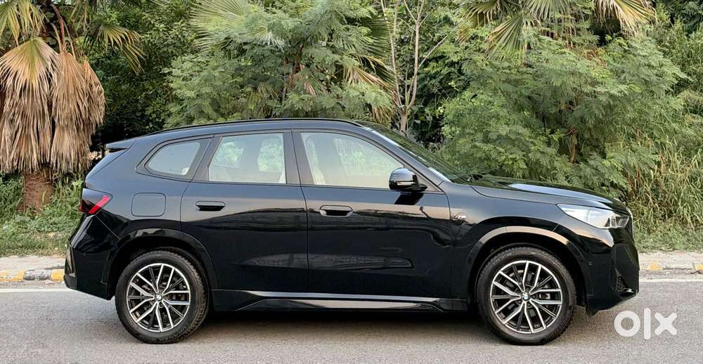 Bmw X1 Sdrive18i M Sport, 2024, Petrol