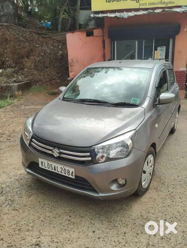Maruti Suzuki Celerio X 2015 Petrol 52000 Km Driven
