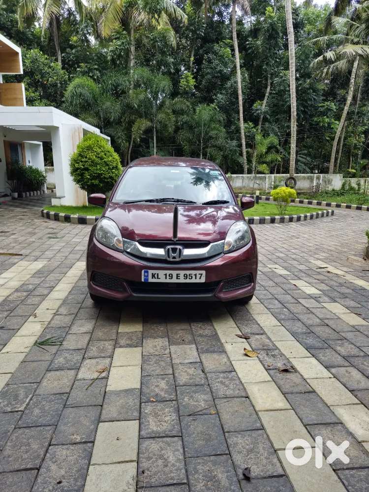 Honda Mobilio