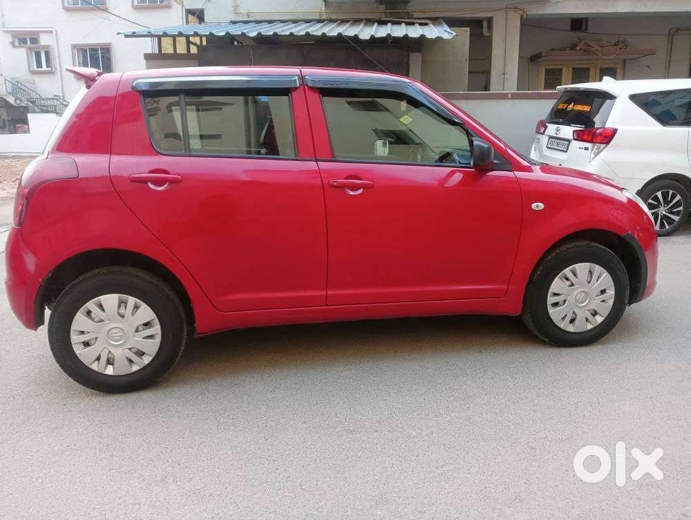 Maruti Suzuki Swift Ddis Vdi, 2009, Diesel