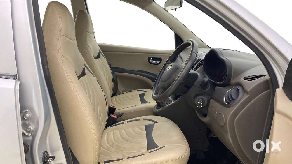Hyundai I10 Magna 1.1l, 2013, Petrol