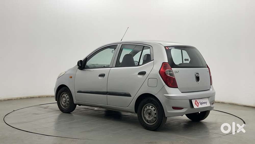 Hyundai I10 Magna 1.1l, 2015, Petrol
