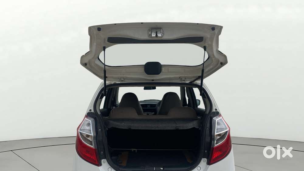 Maruti Suzuki Alto K10 Vxi, 2015, Petrol